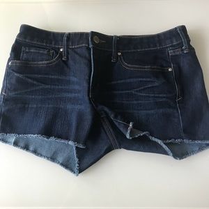 GAP SHORTS!